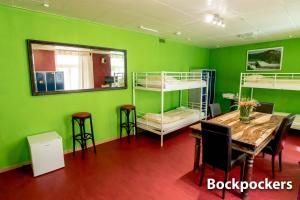Gallery image of Hotel & Backpackers Zak Schaffhausen in Schaffhausen