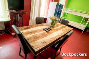 Foto sihtkohas Schaffhausen asuva majutusasutuse Hotel & Backpackers Zak Schaffhausen galeriist