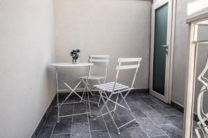 Fotografie z fotogalerie ubytování CalaLaNotte v destinaci Recanati