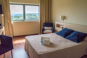 Gallery image of Hotel Les Torres in Martorell