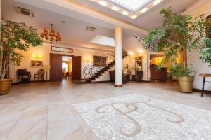 Fotografie z fotogalerie ubytování Hotel Pan Tadeusz v destinaci Serock