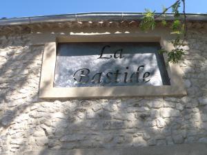 Gallery image of La Bastide de Venelles in Venelles