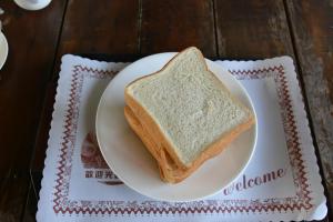 民宿内部或周边提供的食物