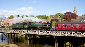Gallery image of Glen View B & B in Whitby