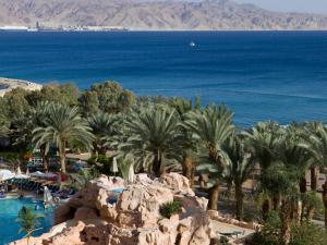 Afbeelding uit fotogalerij van Dan Eilat Hotel in Eilat