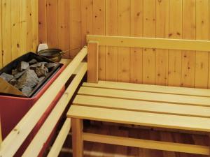 Spa and/or other wellness facilities at The Warren 