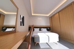 Gallery image of The Residence 649 in An Naqqāsh +153 photos