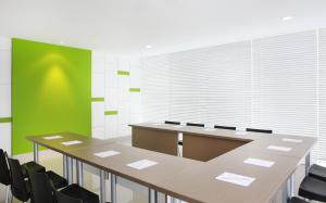 Konferenční prostory v ubytování Amaris Hotel Malang + 17 fotografií