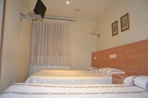 Fotografia z galérie ubytovania Hostal Arévacos v destinácii Soria + 13 fotografií