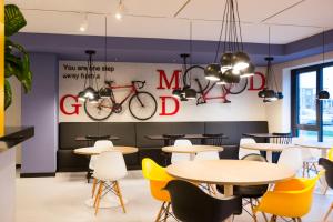 Fotografie z fotogalerie ubytování ibis Styles Haarlem City v destinaci Haarlem