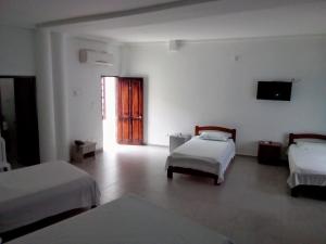 Billede fra billedgalleriet på Hotel Plaza Real Montelíbano i Montelíbano + 15 billeder