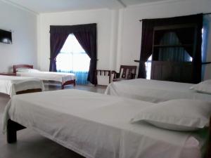 Billede fra billedgalleriet på Hotel Plaza Real Montelíbano i Montelíbano