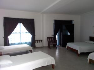 Billede fra billedgalleriet på Hotel Plaza Real Montelíbano i Montelíbano