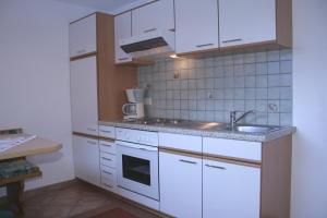Zdjęcie z galerii obiektu Aparttanja w mieście Kappl