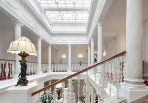 Fotografia z galérie ubytovania Imperial Spa & Kurhotel v destinácii Františkovy Lázně