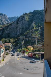 Gallery image of Apartman Dijana in Kotor