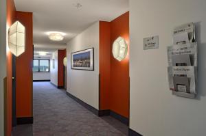 Fotografie z fotogalerie ubytování Mercure Hotel Koblenz v Koblenci