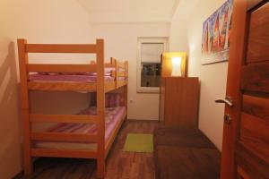 Galeriebild der Unterkunft Apartments Elena in Ohrid