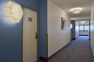 Fotografie z fotogalerie ubytování Mercure Hotel Koblenz v Koblenci