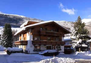 Gallery image of Haus Sonnwend in Sölden