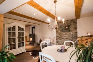 Foto dalla galleria di B3 Boutique-Bed&Breakfast a Gsteigwiler