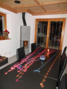 Fotografie z fotogalerie ubytování B&B Casa Moni v destinaci Bosco Gurin