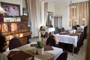 Fotografie z fotogalerie ubytování Pałacyk w Pakości Hotel v destinaci Pakość