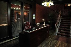 Mynd úr myndasafni af Hotel Argenti í Shkodër