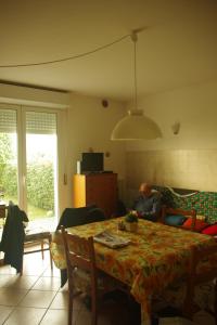 Gallery image of condominio vite in Misano Adriatico