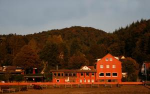 Galeriebild der Unterkunft Longhorn Ranch Countryhotel - Garni in Schönau