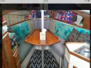 Gallery image of Classic Sailboat 30’ in Miami