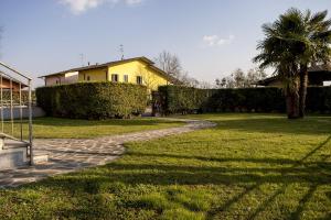 Gallery image of Agriturismo Gaspari Farm in Volta Mantovana