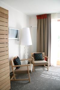 Posedenie v ubytovaní Hotel Ploseblick
