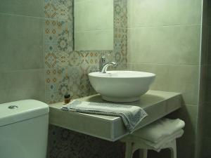 Fotografie z fotogalerie ubytování Helena Hotel v destinaci Město Rhodos