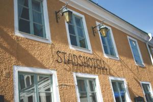 Fotografie z fotogalerie ubytování Trosa Stadshotell & Spa v destinaci Trosa