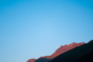 Fotografie z fotogalerie ubytování Appartements Rendl v destinaci Sankt Anton am Arlberg