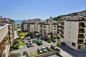 Gallery image of Al Rial Beach Apartments in Shkorpilovtsi