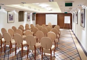 Konferenčné priestory v ubytovaní Mirage Medic Hotel