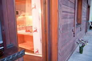 Fotografie z fotogalerie ubytování Appartements Rendl v destinaci Sankt Anton am Arlberg