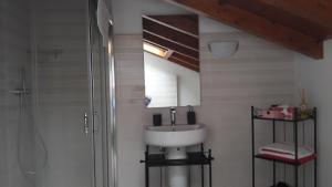 Fotografie z fotogalerie ubytování B&B Como Lake Cottage v destinaci Lecco