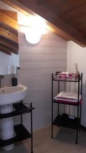 Fotografie z fotogalerie ubytování B&B Como Lake Cottage v destinaci Lecco