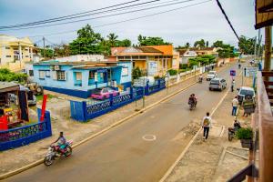 Gallery image of Albergaria Porcelana in São Tomé