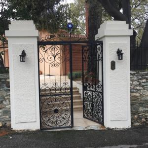 Kép Anna's Mansion szállásáról Vóloszban a galériában