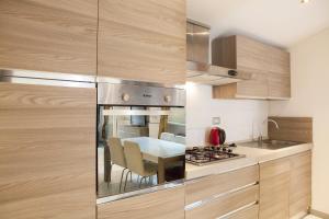 Kép Venezia Residence szállásáról Velencében a galériában