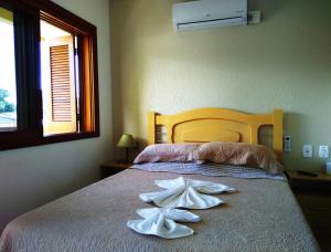 Gallery image of Pousada Félix in Nova Petrópolis