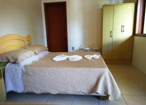 Gallery image of Pousada Félix in Nova Petrópolis