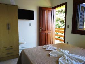 Gallery image of Pousada Félix in Nova Petrópolis +15 photos