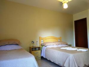 Gallery image of Pousada Félix in Nova Petrópolis