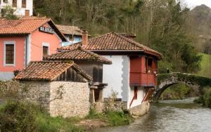 Imagen de la galería de Alojamiento covadonga, en La Riera