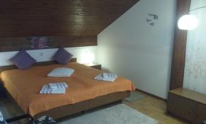 Gambar di galeri bagi Sound Apartma Eva di Radovljica +50 gambar